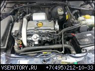 ДВИГАТЕЛЬ SAAB 9-3 93 2.2 TID 116 KM Y22DTR D223L