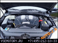 ДВИГАТЕЛЬ HYUNDAI CRDI 2.5 TD D4CB 140 KIA SORENTO I