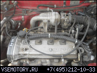 TOYOTA COROLA E11 99 ГОД 1, 3 ДВИГАТЕЛЬ