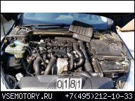 ДВИГАТЕЛЬ PEUGEOT 407 1.6 HDI CITROEN MOZLIWY УСТАНОВКА