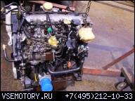 PEUGEOT 206/306.BJ94.ДВИГАТЕЛЬ 1, 9D-64PS.1 ГОД ГАРАНТИЯ.