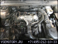 ДВИГАТЕЛЬ PEUGEOT 607, 807, CIT-C5 2.2 HDI, ЗАПЧАСТИ