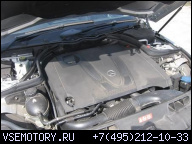 ДВИГАТЕЛЬ 2.2 CDI MERCEDES W204 2008Г.. OM646