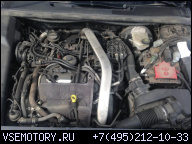 PEUGEOT 607 ДВИГАТЕЛЬ 2.7HDI 2005Г. 193500KM СОСТОЯНИЕ ОТЛИЧНОЕ