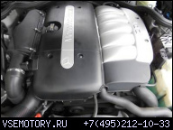 ДВИГАТЕЛЬ MERCEDES W210 270 CDI OM 612 961