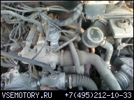 ДВИГАТЕЛЬ FORD TRANSIT 2, 5 TDI