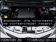 TOYOTA YARIS III 11-14 ДВИГАТЕЛЬ 1.0 1KR 2011 2012