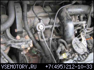 PEUGEOT 806 95Г. ДВИГАТЕЛЬ 2.0 B