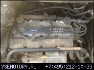 ДВИГАТЕЛЬ FORD GALAXY 2, 3 16V