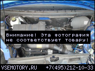 ДВИГАТЕЛЬ MERCEDES A КЛАССА W 168 1.9 190 ПОСЛЕ РЕСТАЙЛА 2003Г.