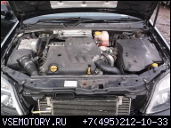 ДВИГАТЕЛЬ 3.0 CDTI SAAB OPEL VECTRA C