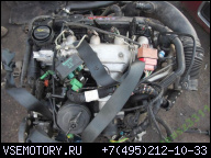 PEUGEOT 607 2.2 HDI ДВИГАТЕЛЬ 407 C5