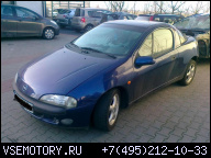 ДВИГАТЕЛЬ 1.6 16V OPEL TIGRA ASTRA VECTRA CORSA