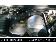 ДВИГАТЕЛЬ 2, 0 VCDI OPEL ANTARA