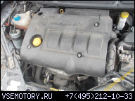 ДВИГАТЕЛЬ 1.9 V8 MULTIJET FIAT BRAVO II 2 SPORT