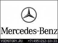 MERCEDES VITO W639 ДВИГАТЕЛЬ В СБОРЕ 2.2 CDI 150 Л.С.