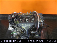 ДВИГАТЕЛЬ PEUGEOT 407 RHR 2.0 HDI 136 KM В СБОРЕ