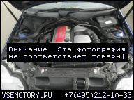 MERCEDES W203 C200 2.0 КОМПРЕССОР ДВИГАТЕЛЬ