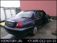 ROVER 75 2.0 CDT 116 KM ДВИГАТЕЛЬ RADOM ГАРАНТИЯ