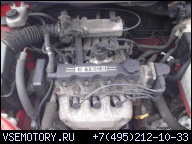 ДВИГАТЕЛЬ 1.4 8V S.ОТЛИЧНОЕ DAEWOO KALOS CHEVROLET AVEO