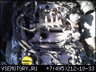 SAAB 9-5 ДВИГАТЕЛЬ MOTOR 3.0TID D308L GLOWICA