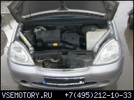 A КЛАССА W168 1.9 A190 ДВИГАТЕЛЬ БЕНЗИН MERCEDES