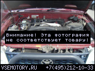 TOYOTA LAND CRUISER 90 3.0TD ДВИГАТЕЛЬ СОСТОЯНИЕ В ОТЛИЧНОМ СОСТОЯНИИ