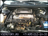 FORD MONDEO II ДВИГАТЕЛЬ 1, 8 L TD RFM / RFN