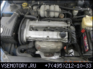 ДВИГАТЕЛЬ DAEWOO NUBIRA LANOS 1, 6 16V