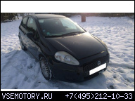 ДВИГАТЕЛЬ 1.3JTD MULTIJET FIAT GRANDE PUNTO 2006Г..