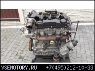 PEUGEOT 207 307 407 CITROEN ДВИГАТЕЛЬ 1, 6 HDI 9HZ