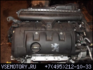 ДВИГАТЕЛЬ 8FS 1.4 16V 95KM PEUGEOT 207 308 CITROEN C3