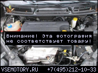 ДВИГАТЕЛЬ 1, 6 16V MULTIJET FIAT BRAVO