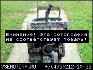 ДВИГАТЕЛЬ 2.0 TDDI 75KM FORD TRANSIT D3FA 00-06