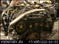 ДВИГАТЕЛЬ PEUGEOT 607 2, 7HDI В СБОРЕ