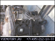 FIAT PUNTO II 1, 9 JTD ДВИГАТЕЛЬ MOTOR