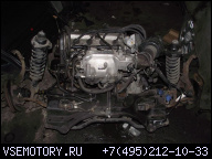 ДВИГАТЕЛЬ 2.0 16V HONDA PRELUDE 97 - 01