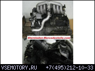 MERCEDES OM613 M613 ДВИГАТЕЛЬ E320 ML CDI 613961