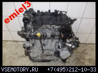 ДВИГАТЕЛЬ 1.6 HDI DV6TED4 BVM B PEUGEOT 407 CITROEN