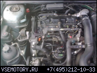 ДВИГАТЕЛЬ 2.0 HDI 110(PS) PEUGEOT 307, 406, 607 LUBLIN