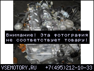 ДВИГАТЕЛЬ HONDA CIVIC UFO 2.2 I-CTDI 07Г. N22A2 TDCI