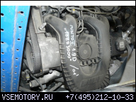 ДВИГАТЕЛЬ 1, 9 D FIAT PUNTO II 188A3000