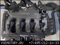 ДВИГАТЕЛЬ FIAT STILO 1, 6 16V 182B8000