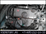 ДВИГАТЕЛЬ PEUGEOT 206 CITROEN XSARA PICASS 1.6 8V