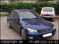 LEXUS IS 200 IS200 ДВИГАТЕЛЬ 2002 R. 2.0 WARSZAWA