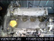 OPEL ASTRA III, ZAFIRA B, VECTRA C ДВИГАТЕЛЬ 1, 9 CDTI