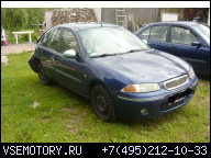 ДВИГАТЕЛЬ 2 0 SDI 105 KM ROVER 220 200 420