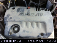 FIAT PUNTO ДВИГАТЕЛЬ 1, 9 JTD 63 КВТ