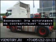 SCANIA 4 114 124 ДВИГАТЕЛЬ 380 KM DC1102 1104 DC1104