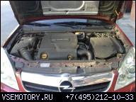 ДВИГАТЕЛЬ Z30DT OPEL SIGNUM VECTRA 3.0CDTI